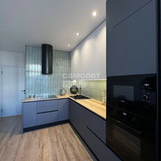 Квартира 64 м², 2-комнатная - изображение 5