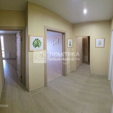Квартира 38,5 м², 1-комнатная - изображение 4