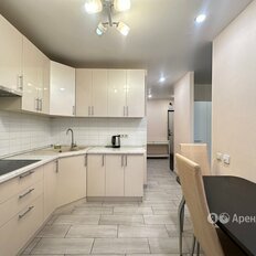 Квартира 36 м², 1-комнатная - изображение 1