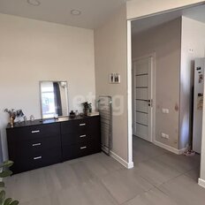 Квартира 35 м², 1-комнатная - изображение 3