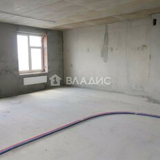 Квартира 55,5 м², 3-комнатная - изображение 4