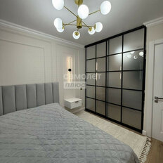 Квартира 62 м², 3-комнатная - изображение 5