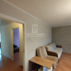 Квартира 60,6 м², 3-комнатная - изображение 5