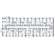 Квартира 38,3 м², 1-комнатная - изображение 2