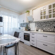 Квартира 65,1 м², 3-комнатная - изображение 1