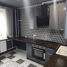 Квартира 36 м², 1-комнатная - изображение 2