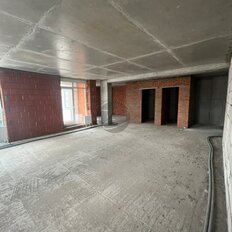 Квартира 76,9 м², 3-комнатная - изображение 1