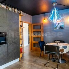 Квартира 140 м², 4-комнатная - изображение 4