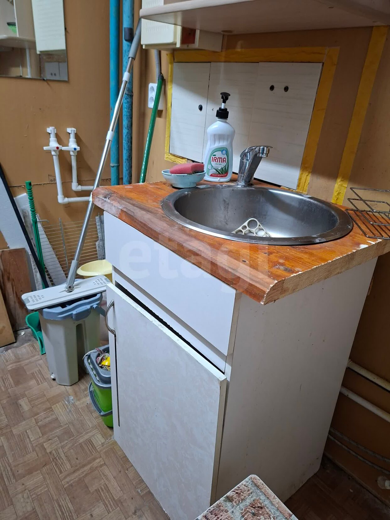 Комната 20.5 м² в Кондопога — фото 11 из 20