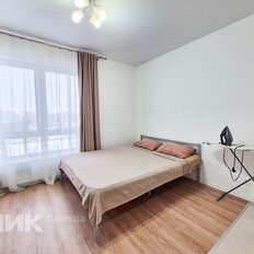 Квартира 23 м², студия - изображение 3