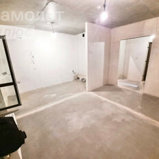 Квартира 28,9 м², 1-комнатная - изображение 5
