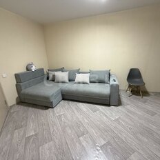 Квартира 66,9 м², 3-комнатная - изображение 4