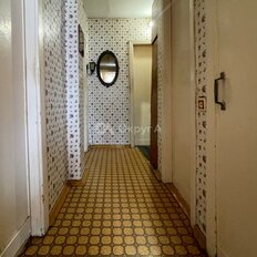 Квартира 55 м², 3-комнатная - изображение 5