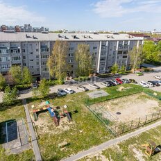 Квартира 37,2 м², 1-комнатная - изображение 4