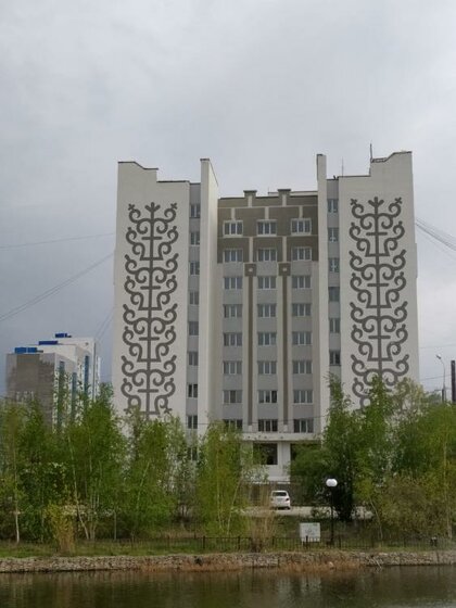 40 м², 2-комнатная квартира 5 600 000 ₽ - изображение 53