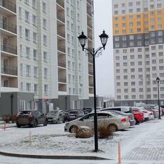 Квартира 21,3 м², студия - изображение 2