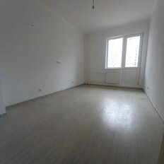 Квартира 59,2 м², 3-комнатная - изображение 4