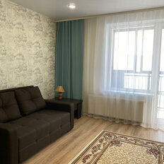 Квартира 30 м², студия - изображение 5