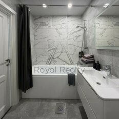 Квартира 40 м², 1-комнатная - изображение 4