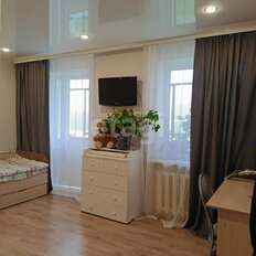 Квартира 36 м², 1-комнатная - изображение 1