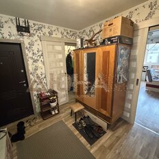 Квартира 58 м², 2-комнатная - изображение 4