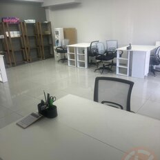 Квартира 40 м², 1-комнатная - изображение 4