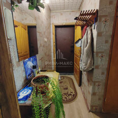 Квартира 30,7 м², 1-комнатная - изображение 5