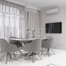 Квартира 43 м², 3-комнатная - изображение 5