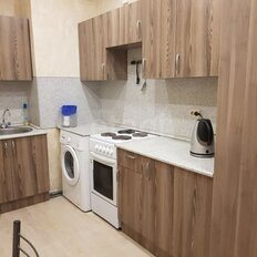 Квартира 30,9 м², 1-комнатная - изображение 2