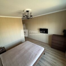 Квартира 56,7 м², 2-комнатная - изображение 3
