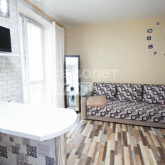 Квартира 21 м², студия - изображение 4