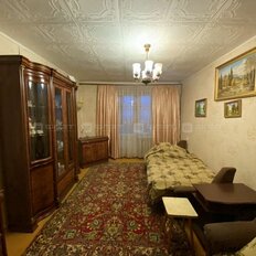Квартира 50,2 м², 2-комнатная - изображение 3