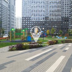 Квартира 31,1 м², 1-комнатная - изображение 3