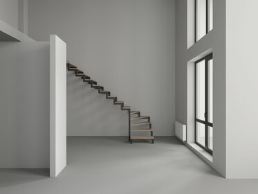 Квартира 58,1 м², 1-комнатная - изображение 2