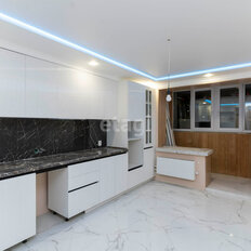 Квартира 68 м², 2-комнатная - изображение 2