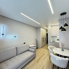 Квартира 24 м², студия - изображение 5
