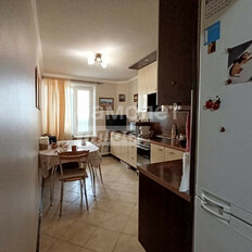 Квартира 44 м², 1-комнатная - изображение 4