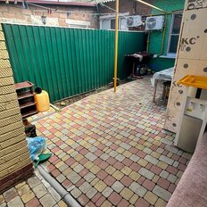 Квартира 56 м², 2-комнатная - изображение 3