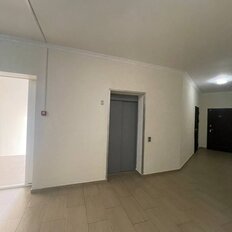 Квартира 56 м², 1-комнатная - изображение 5