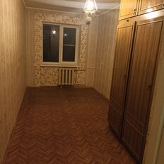 Квартира 55,3 м², 3-комнатная - изображение 4