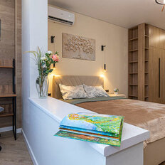 Квартира 23,8 м², студия - изображение 4
