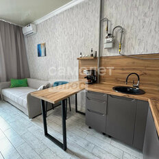 Квартира 36 м², 1-комнатная - изображение 1