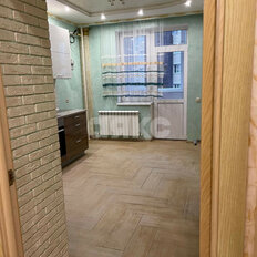 Квартира 46,6 м², 1-комнатная - изображение 3
