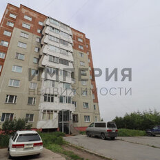 Квартира 50,2 м², 2-комнатная - изображение 1