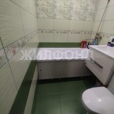 Квартира 29,8 м², 1-комнатная - изображение 5