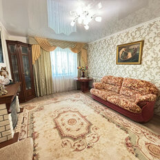 Квартира 63,5 м², 2-комнатная - изображение 2