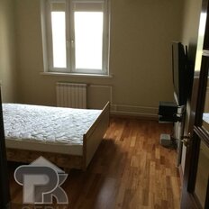 Квартира 62,8 м², 3-комнатная - изображение 4