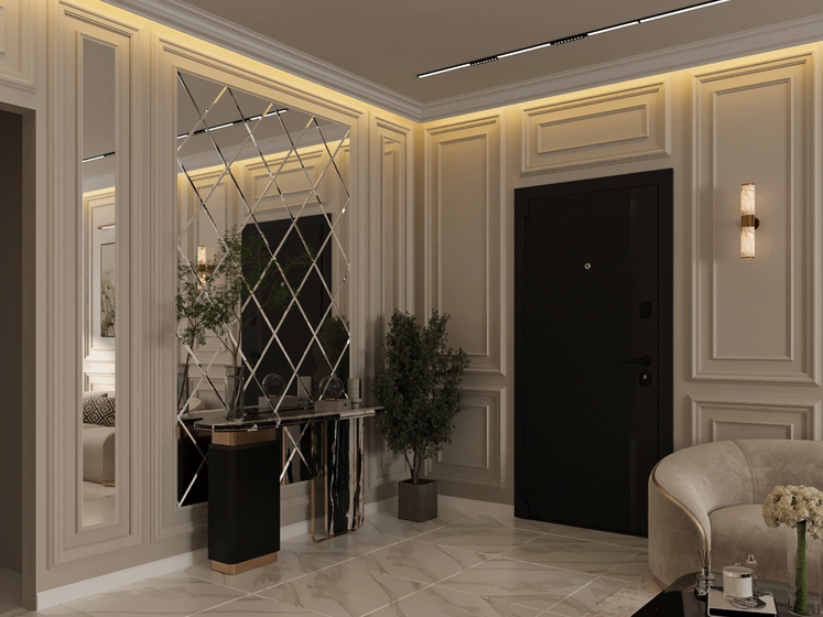 48 м², 2-комнатная квартира 7 200 000 ₽ - изображение 96