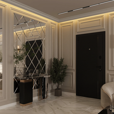 Квартира 48 м², 2-комнатная - изображение 5