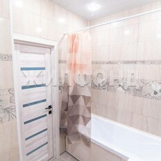 Квартира 36,5 м², 2-комнатная - изображение 1